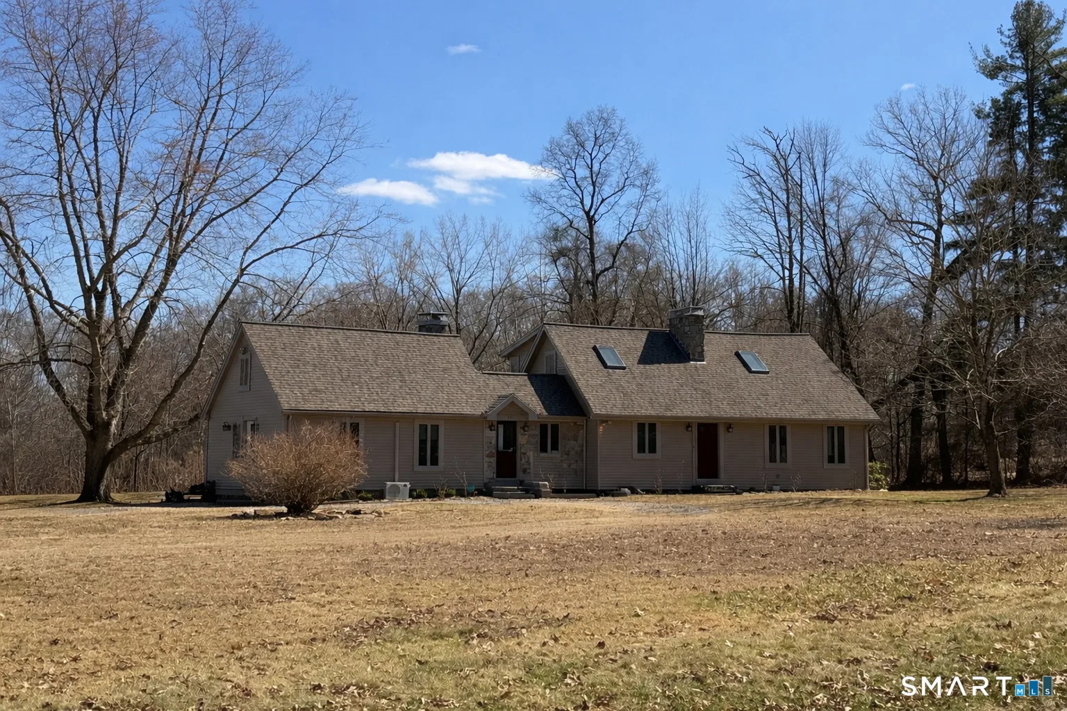 28 Walas Road, Plainfield, CT