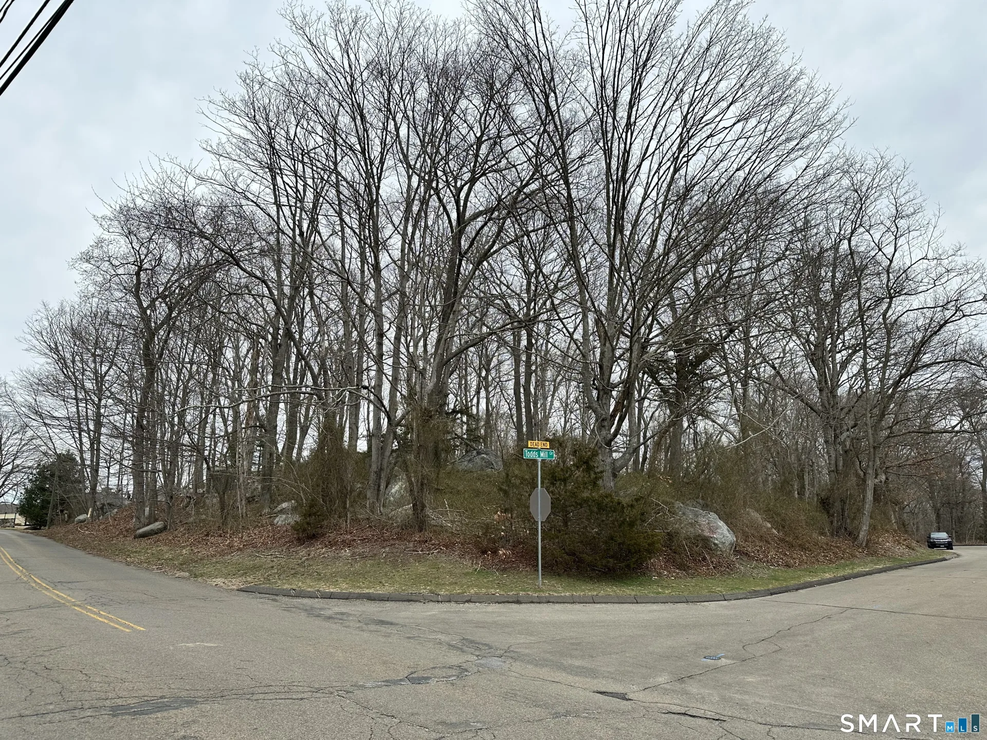 Mill Road, Madison, CT