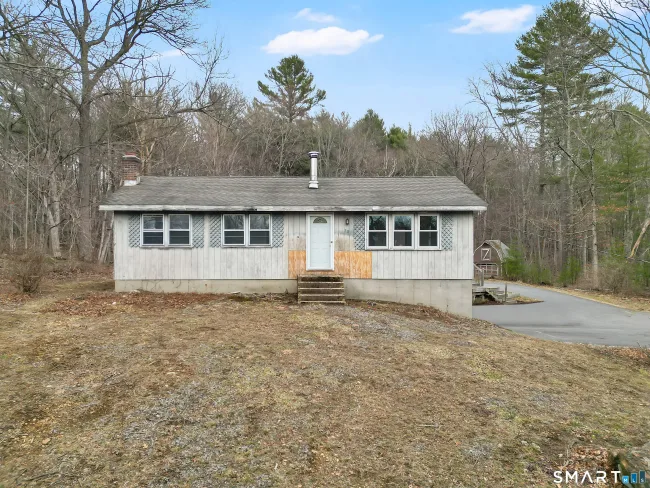 38 Schofield Road, Willington, CT