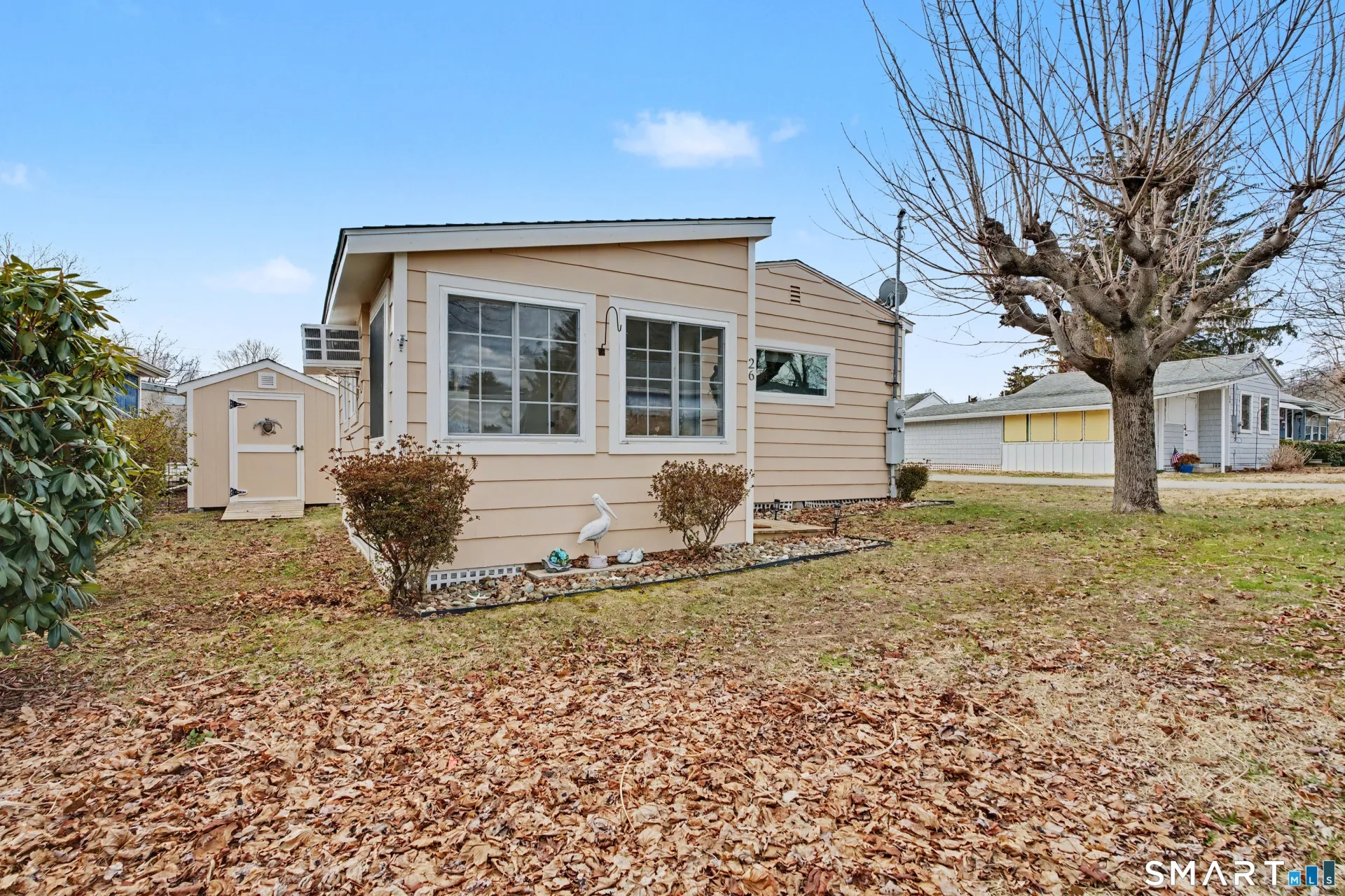 26 North Street, Madison, CT