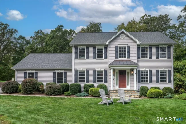 27 Nashville Rd Extension, Bethel, CT