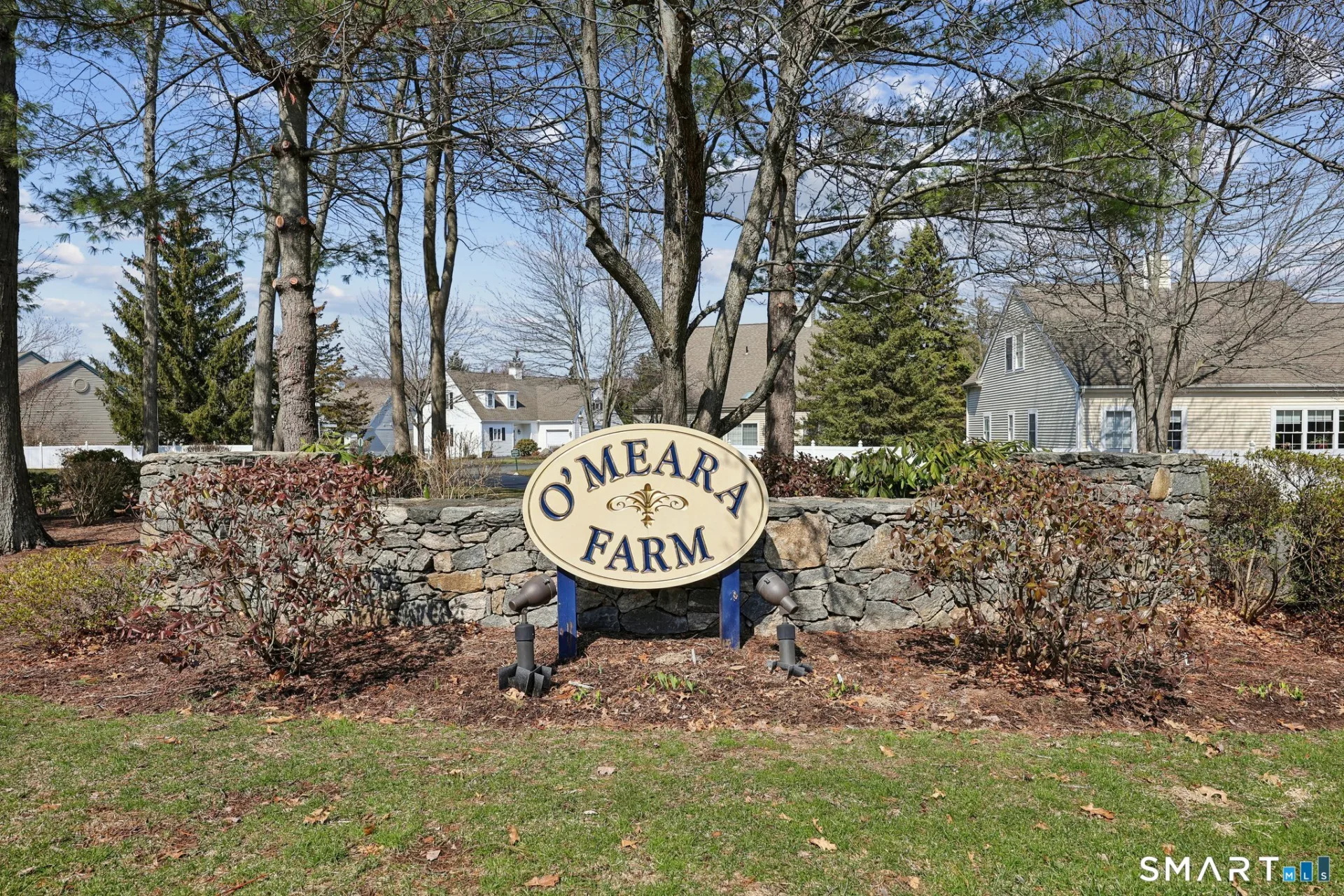 1 Magnolia Circle #1, Farmington, CT