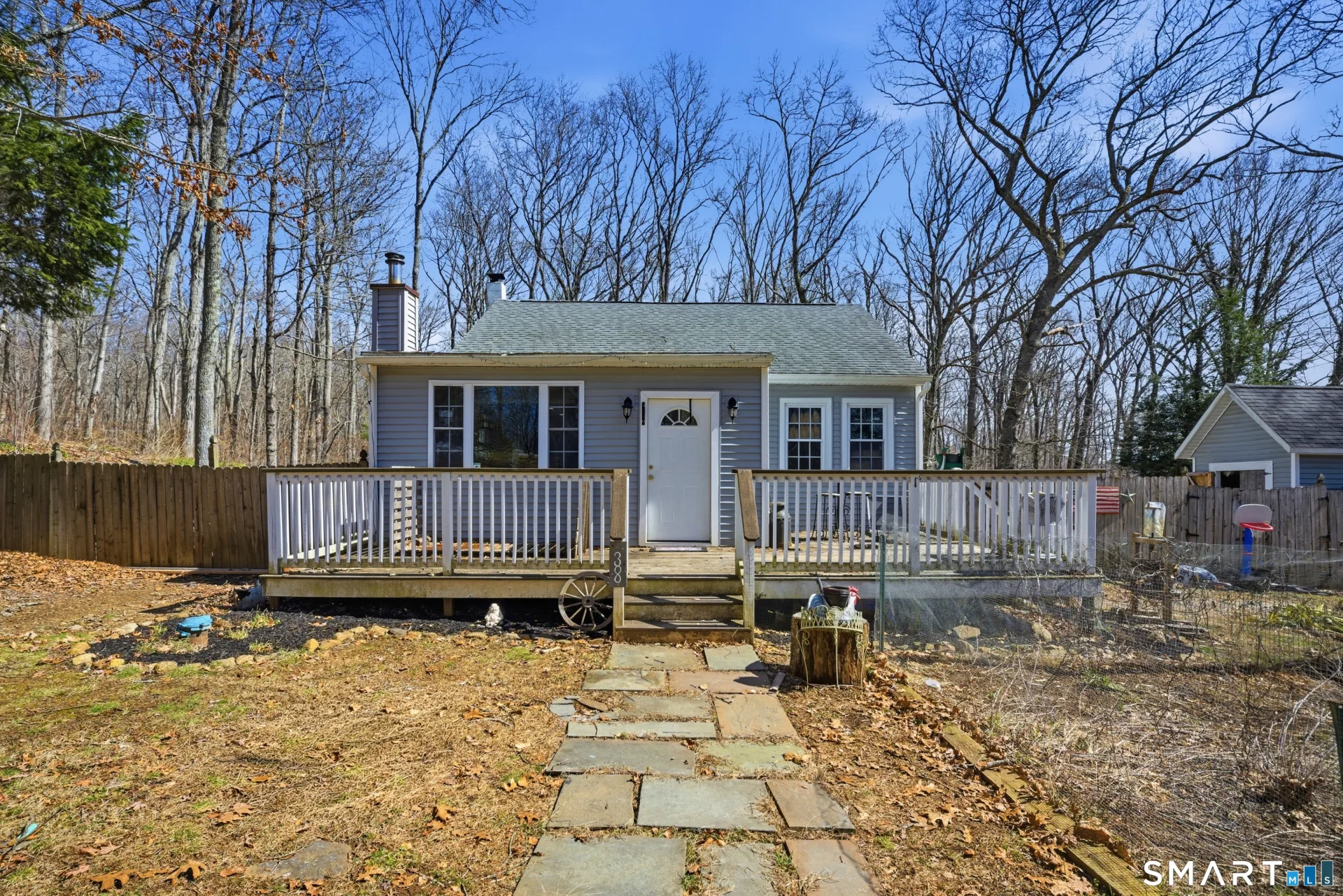 38 Knoll Road, East Haddam, CT