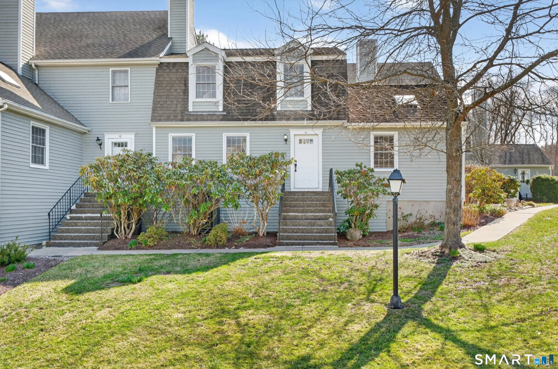 19 Prospect Ridge #41, Ridgefield, CT