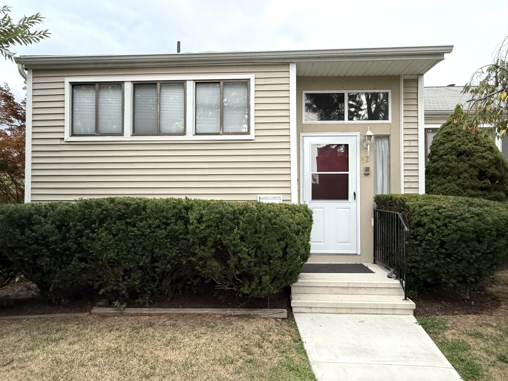 92 Shepards Knoll Drive #92, Hamden, CT