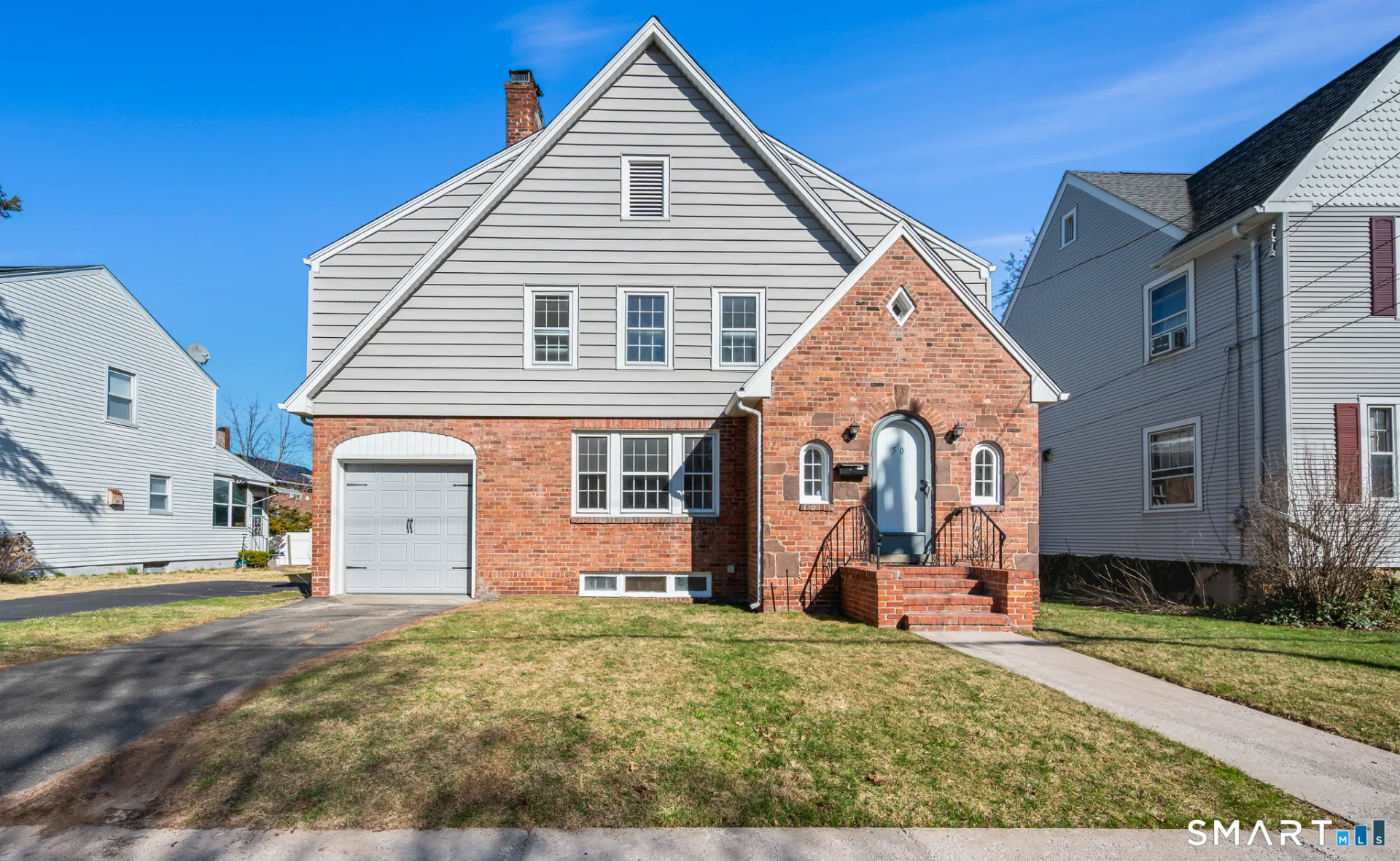 50 Harwich Street, Hartford, CT