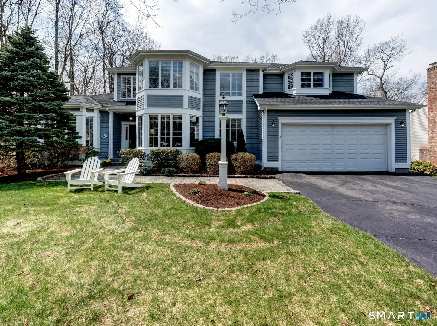 61 Westview Terrace, Farmington, CT