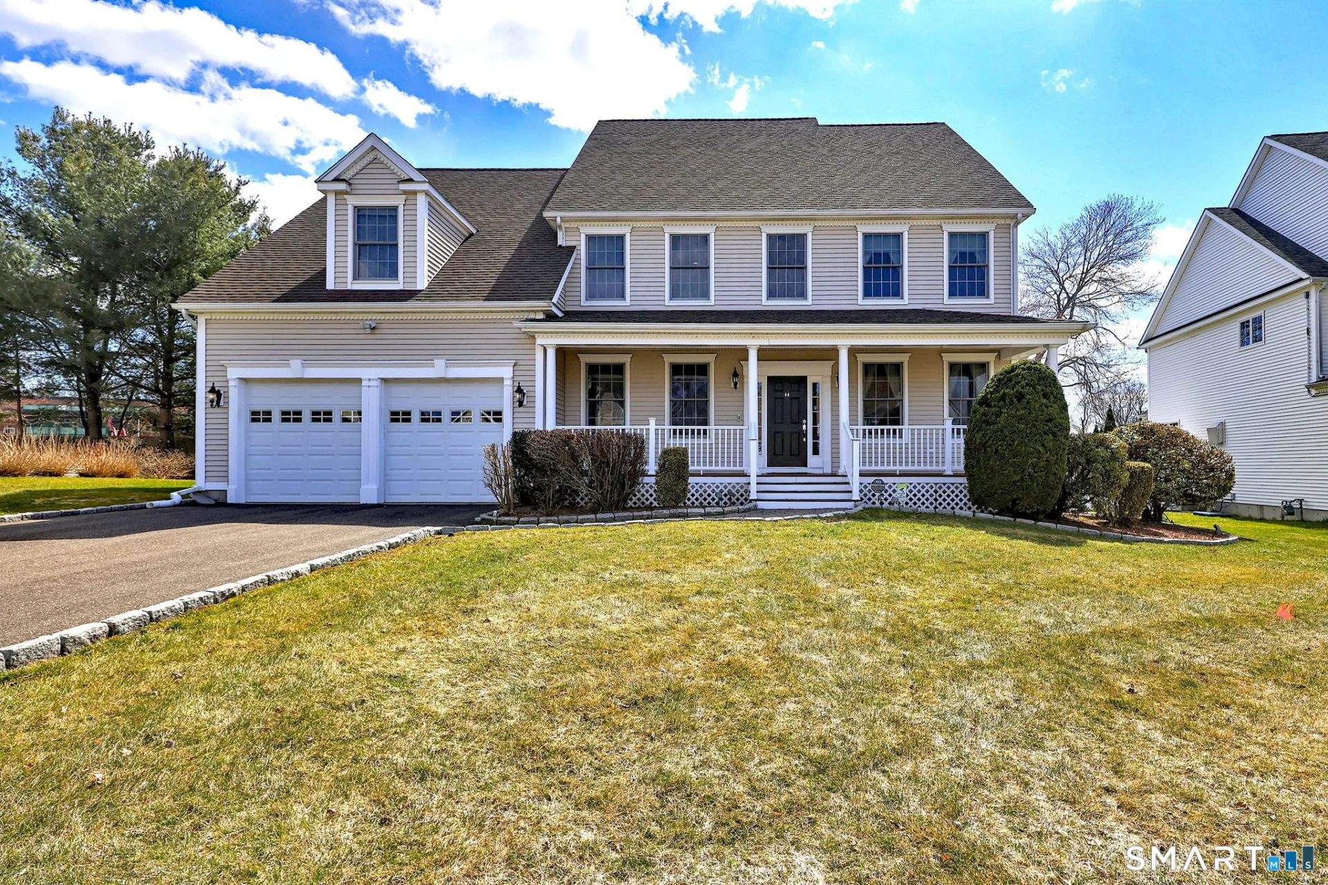 44 Randolph Farm Road, Milford, CT