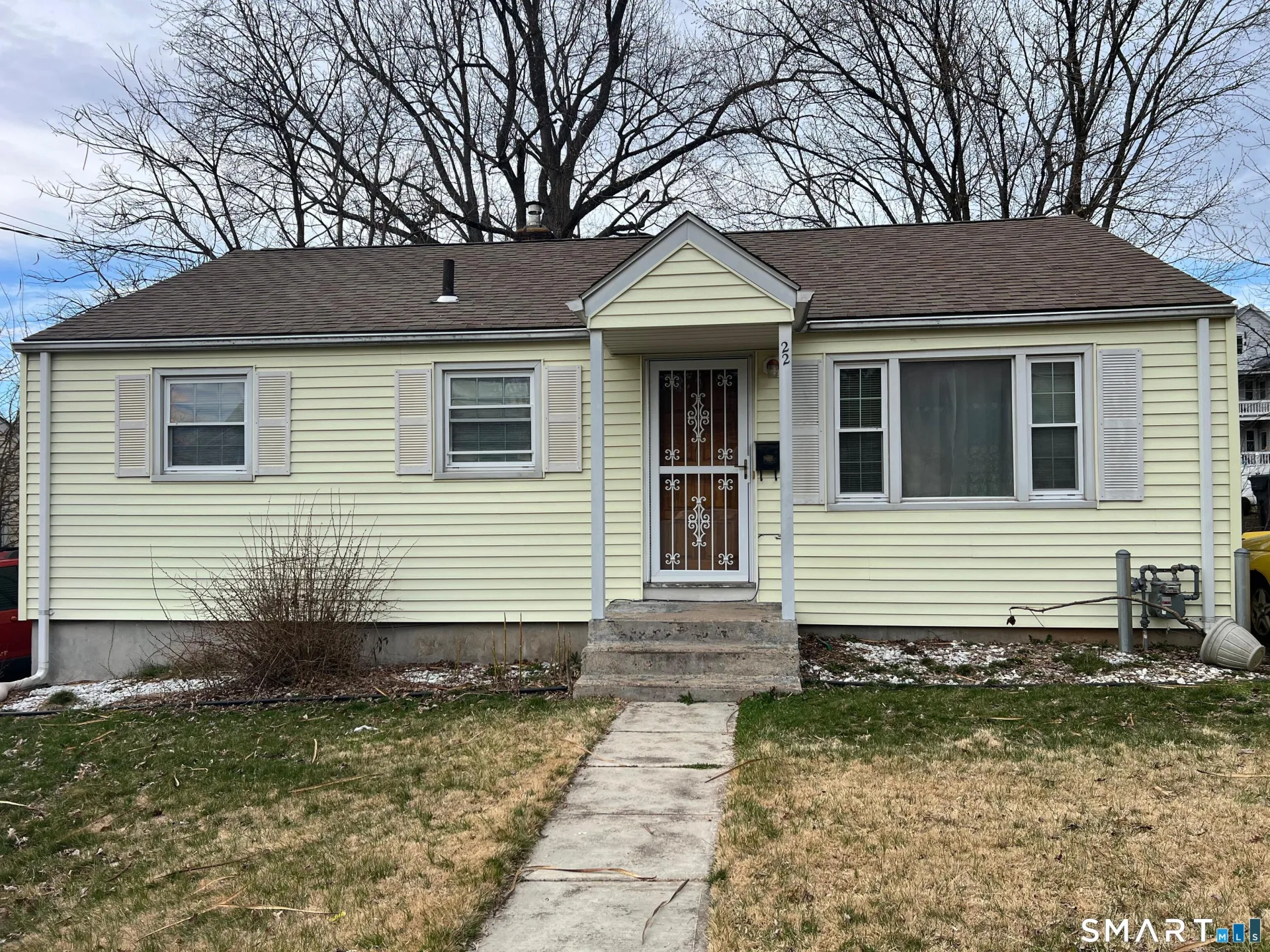 22 Stafford Street, Hartford, CT