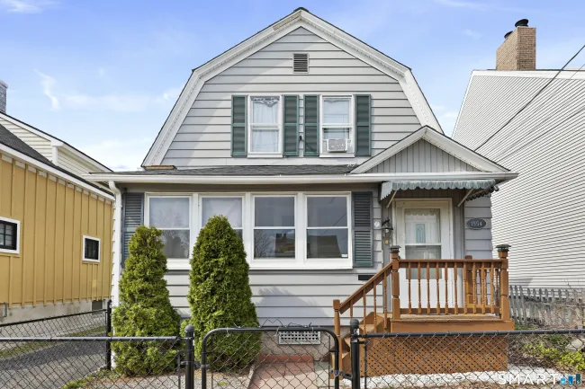 1554 Capitol Avenue, Bridgeport, CT