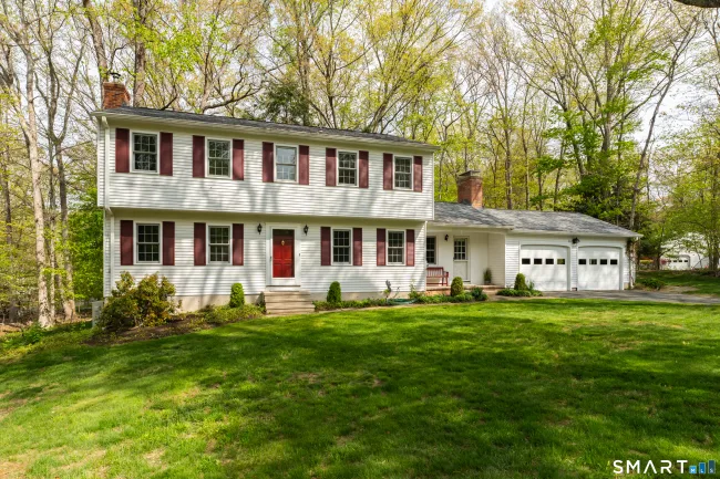 200 Whitethorn Drive