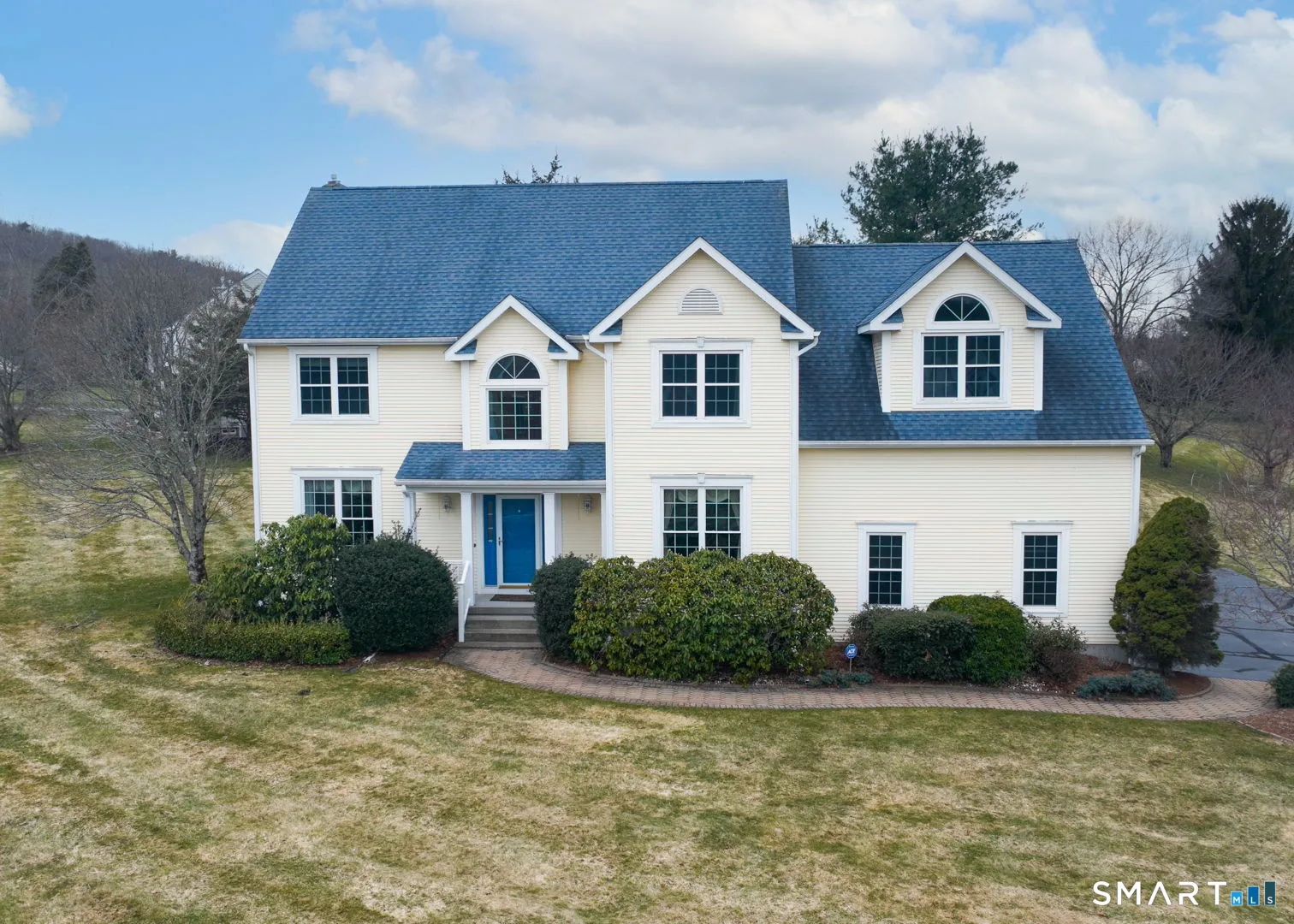 283 Fairway Crossing, Glastonbury, CT