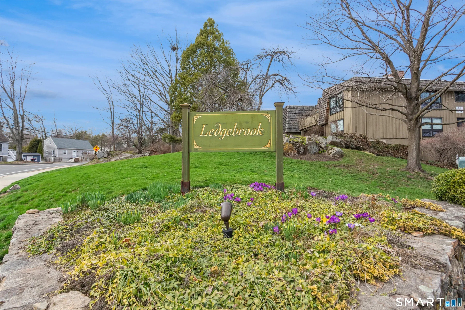 82 Ledgebrook Drive #82, Norwalk, CT