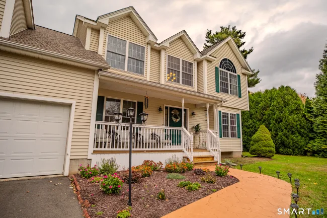 24 Macktown Road, Windsor, CT