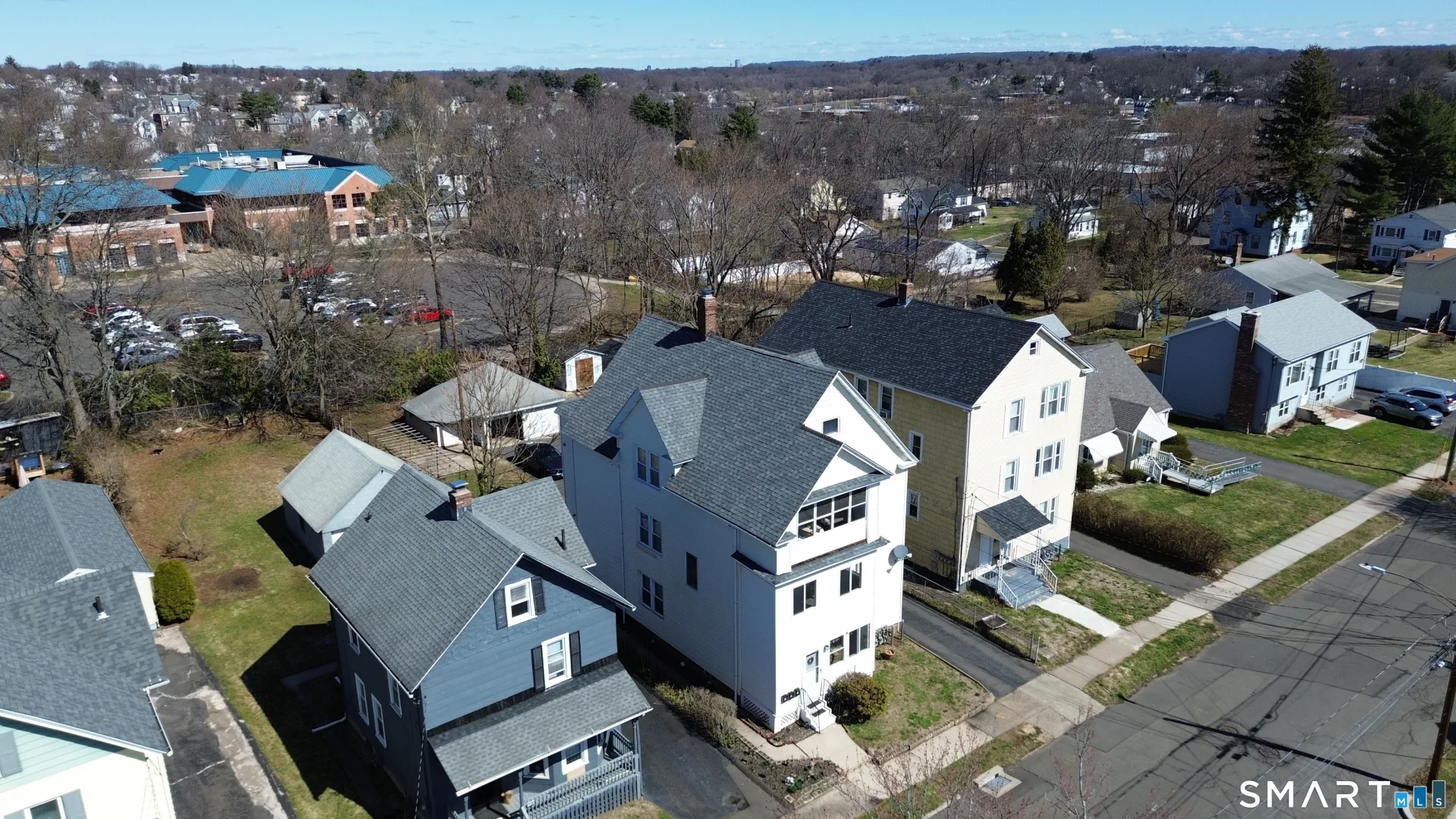 112 Austin Street, New Britain, CT