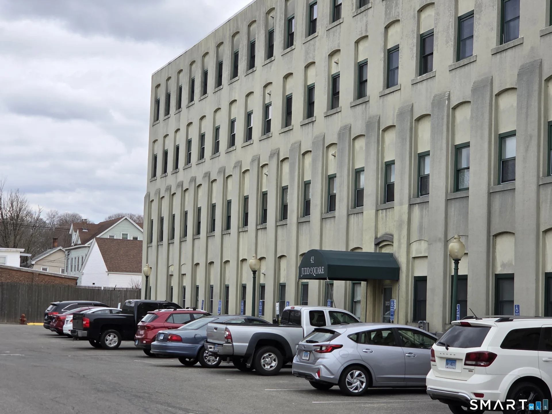 42 South Cherry Street #307, Wallingford, CT