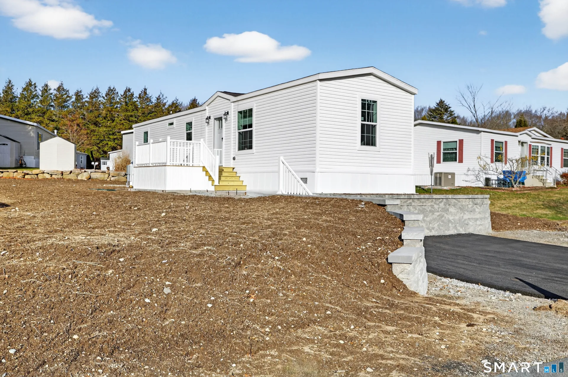 97 Circle Drive, Stonington, CT