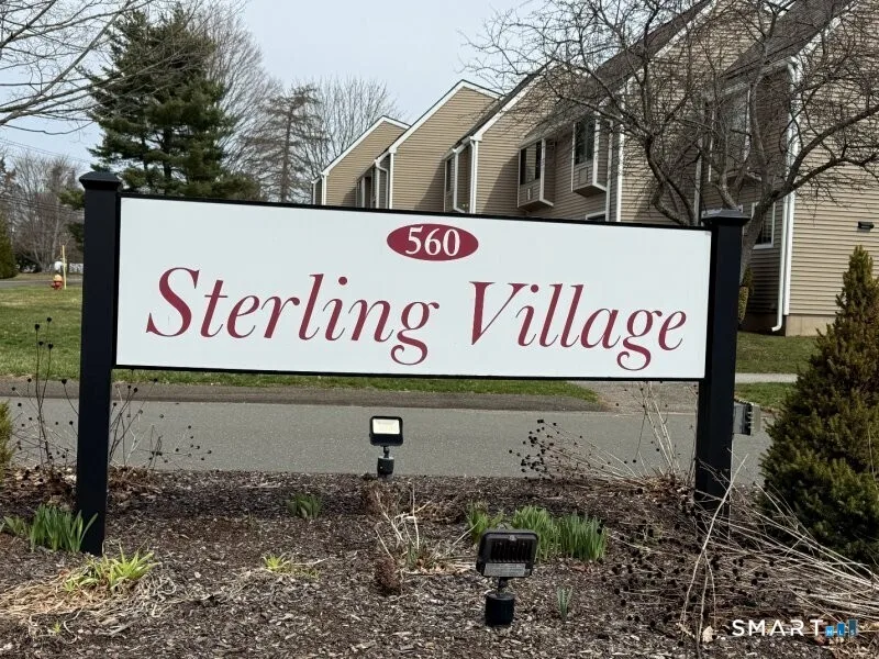 81 Sterling Village #81, Meriden, CT