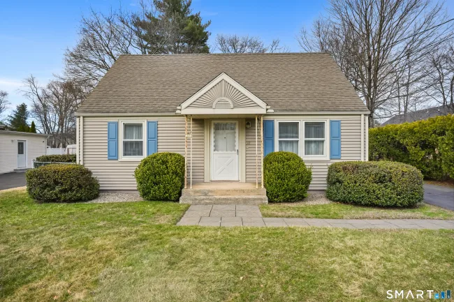 73 Diamond Avenue, Plainville, CT