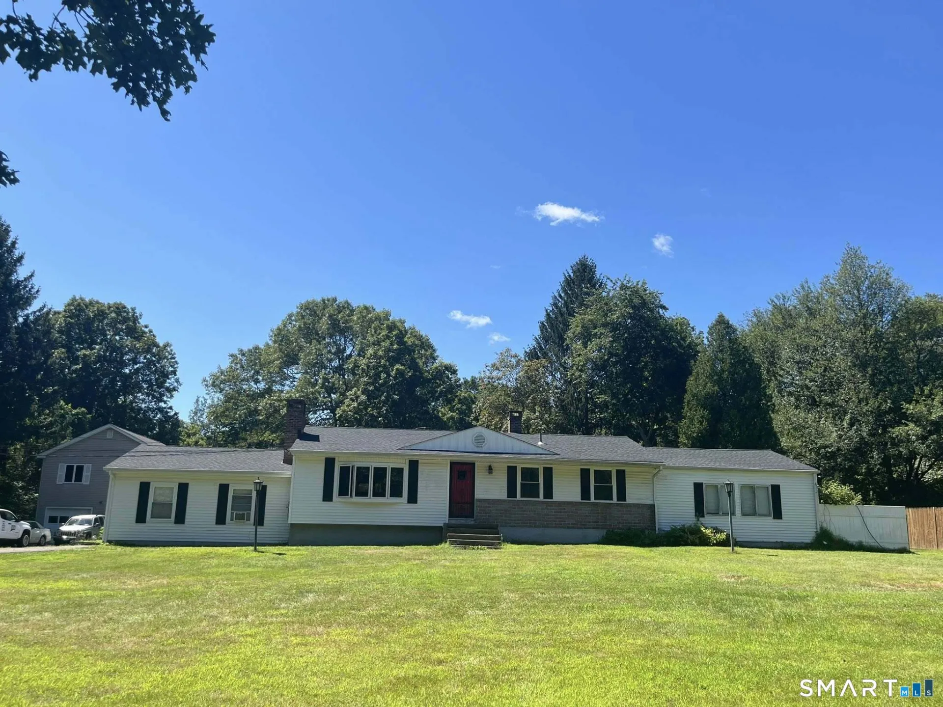 62 Old Hawleyville Road, Bethel, CT