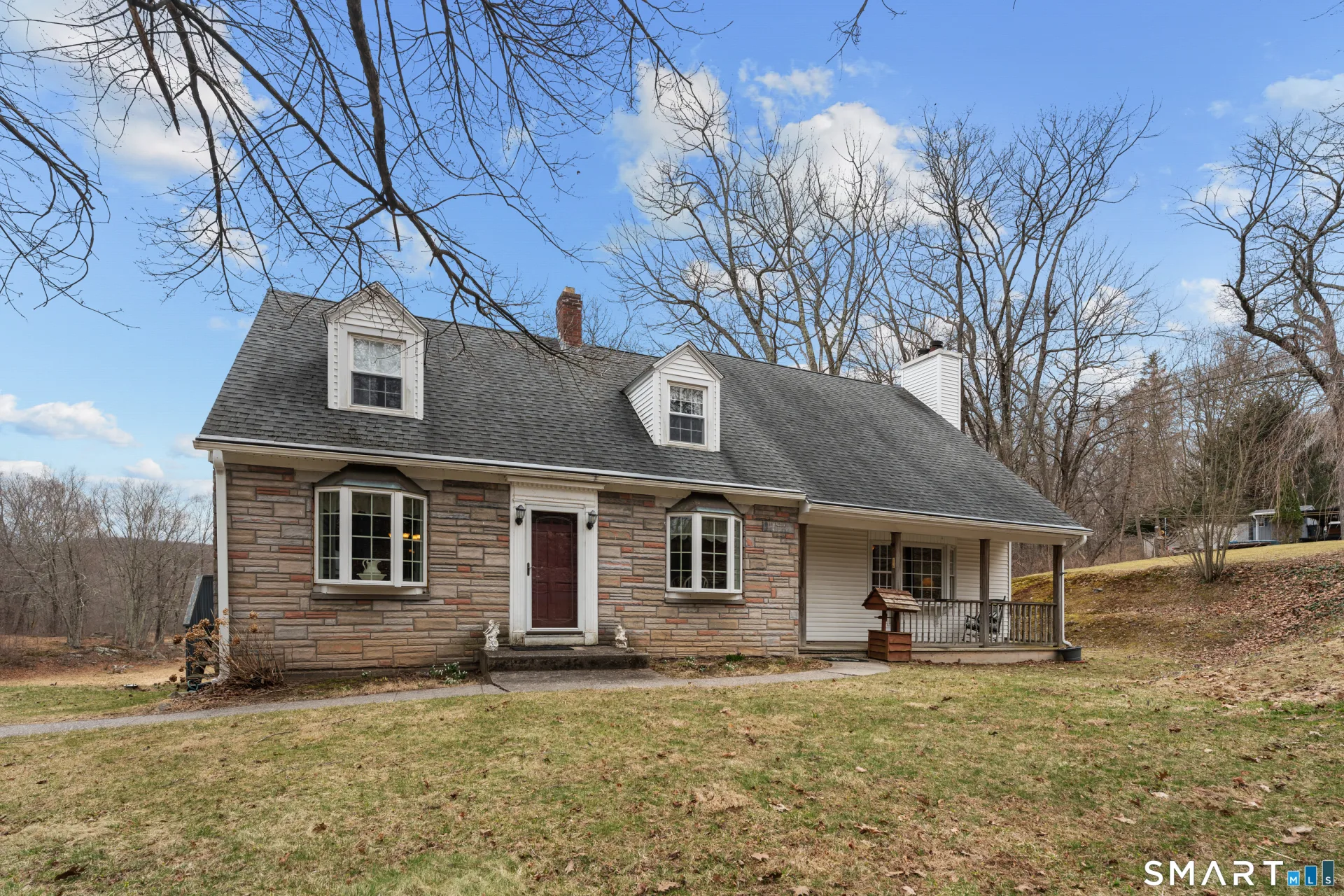 417 Hamilton Avenue, Watertown, CT