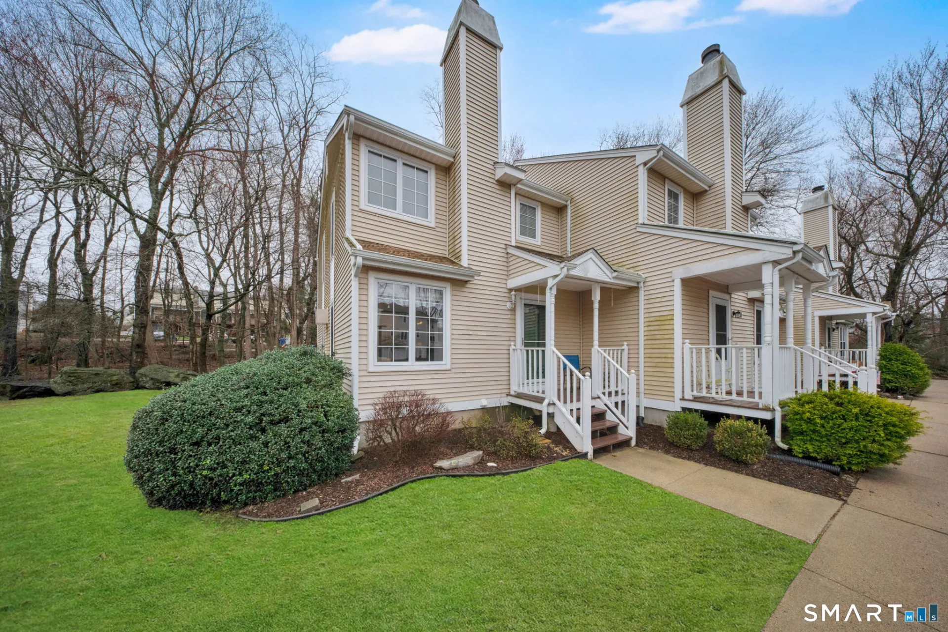 13 Starrwood Drive #13, Norwich, CT