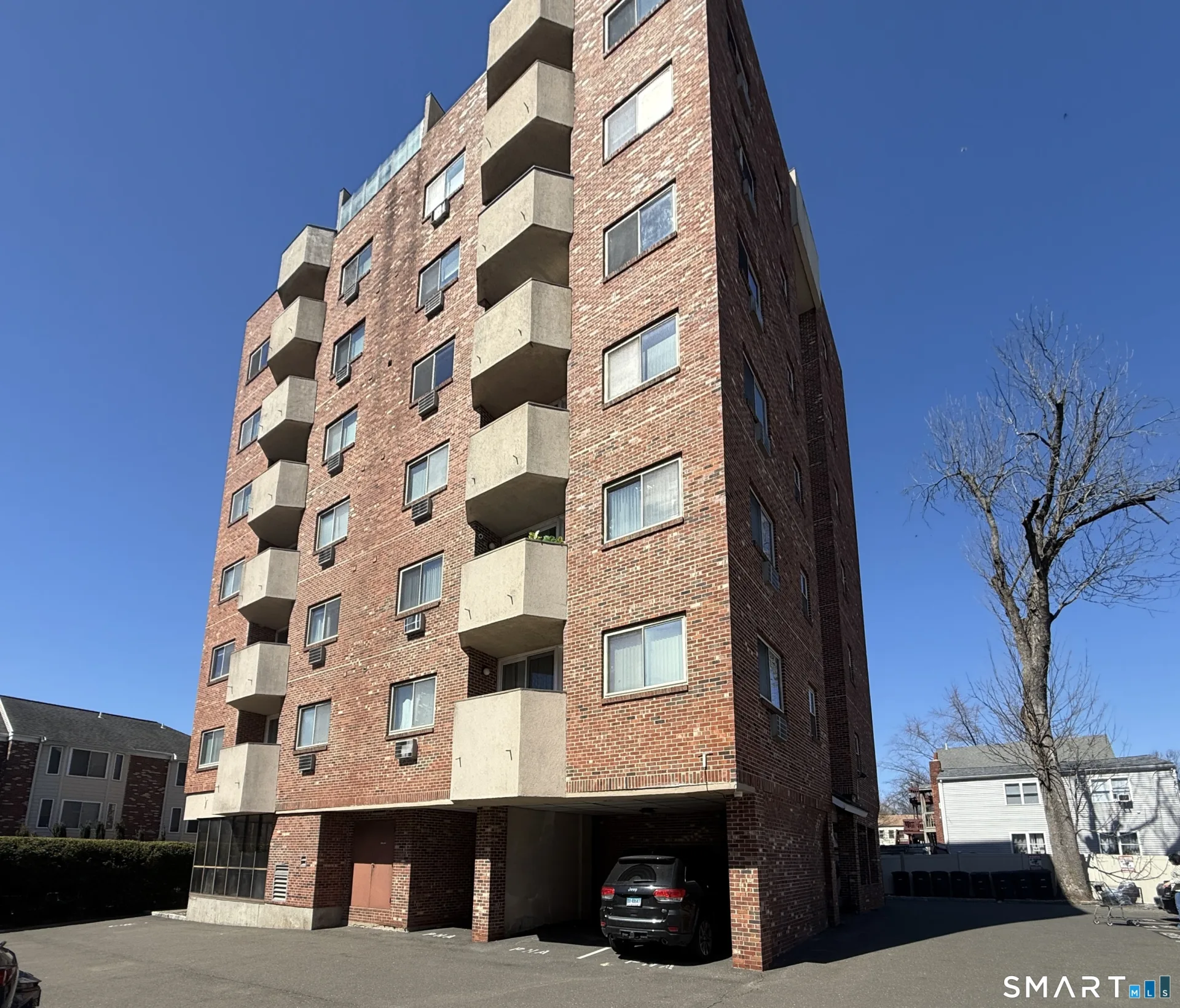 1611 Washington Boulevard #402, Stamford, CT