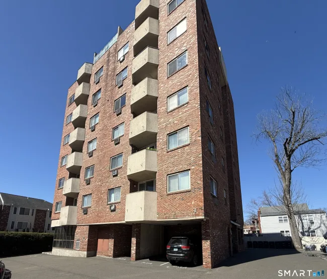 1611 Washington Boulevard #402, Stamford, CT