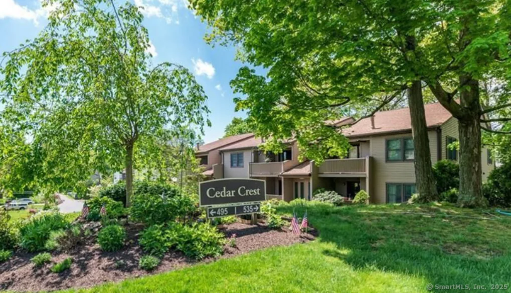 495 Vincellette Street #12, Bridgeport, CT