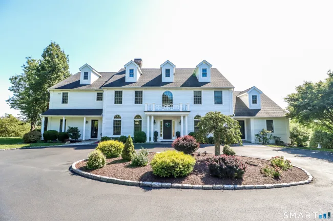 10 Trailing Ridge Road
