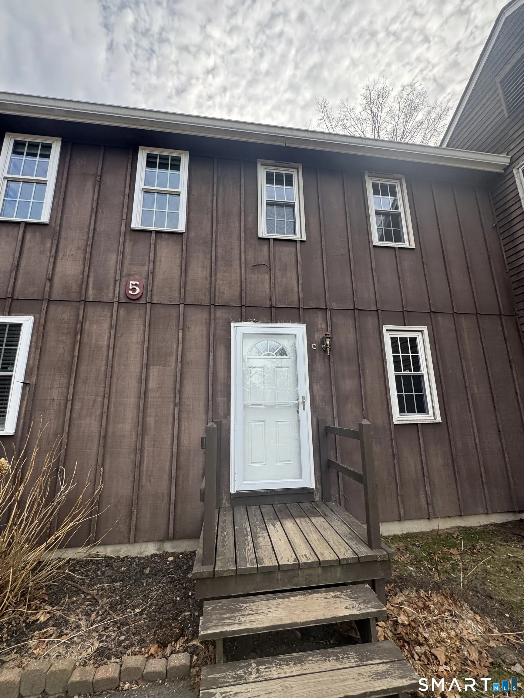 239 Old Farms Road #5C, Avon, CT