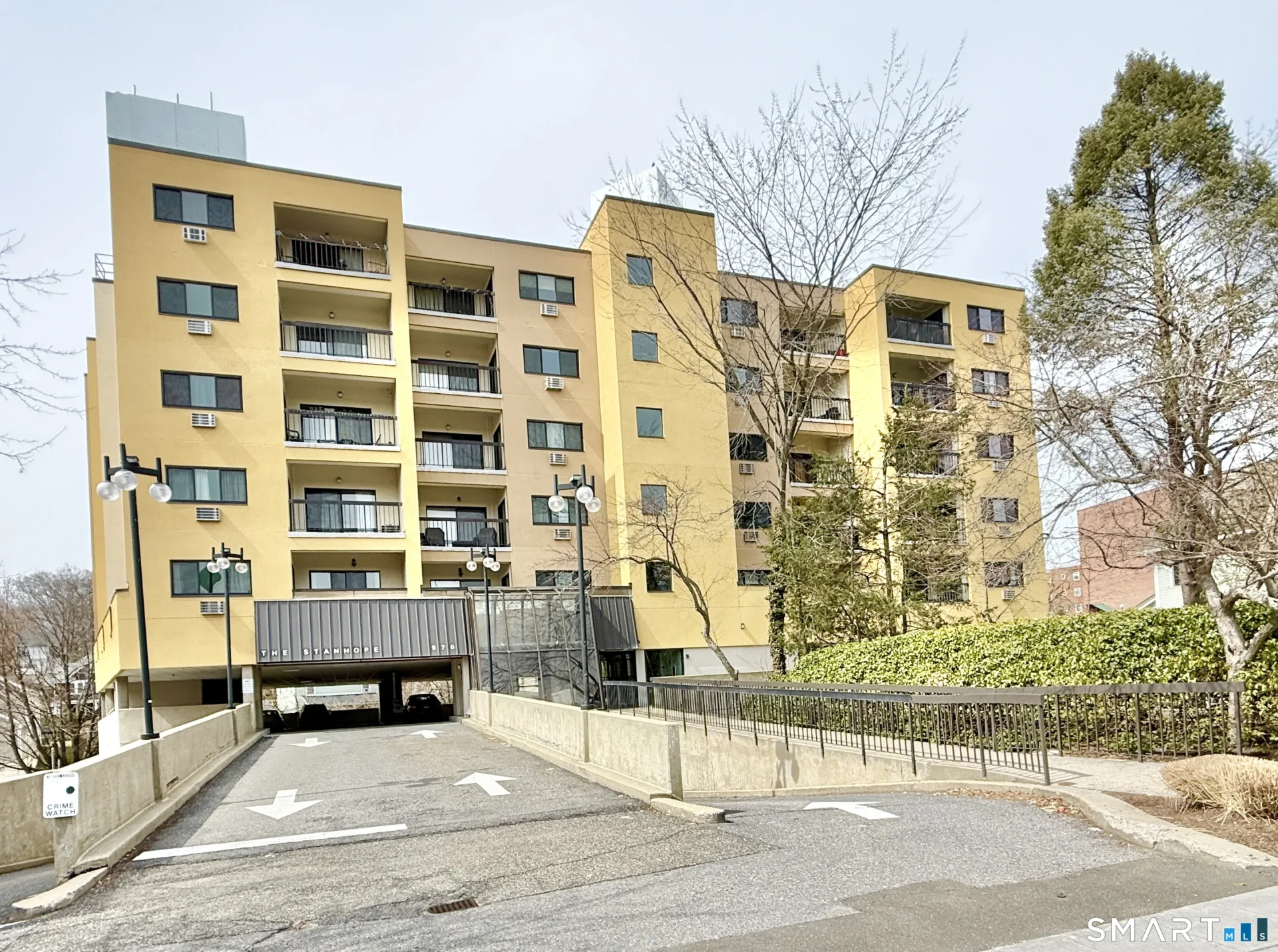 970 Hope Street #5E, Stamford, CT