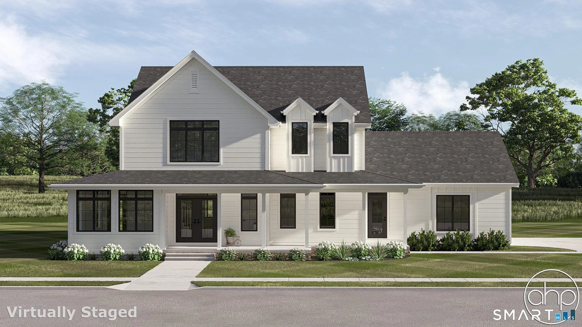 Walter Drive, Southington, CT