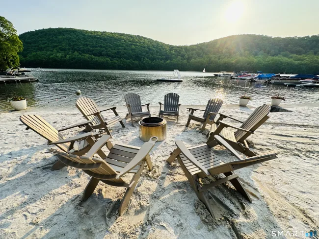 25 Lake Drive, New Milford, CT