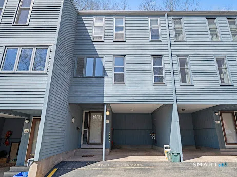 531 Hilliard Street #A, Manchester, CT