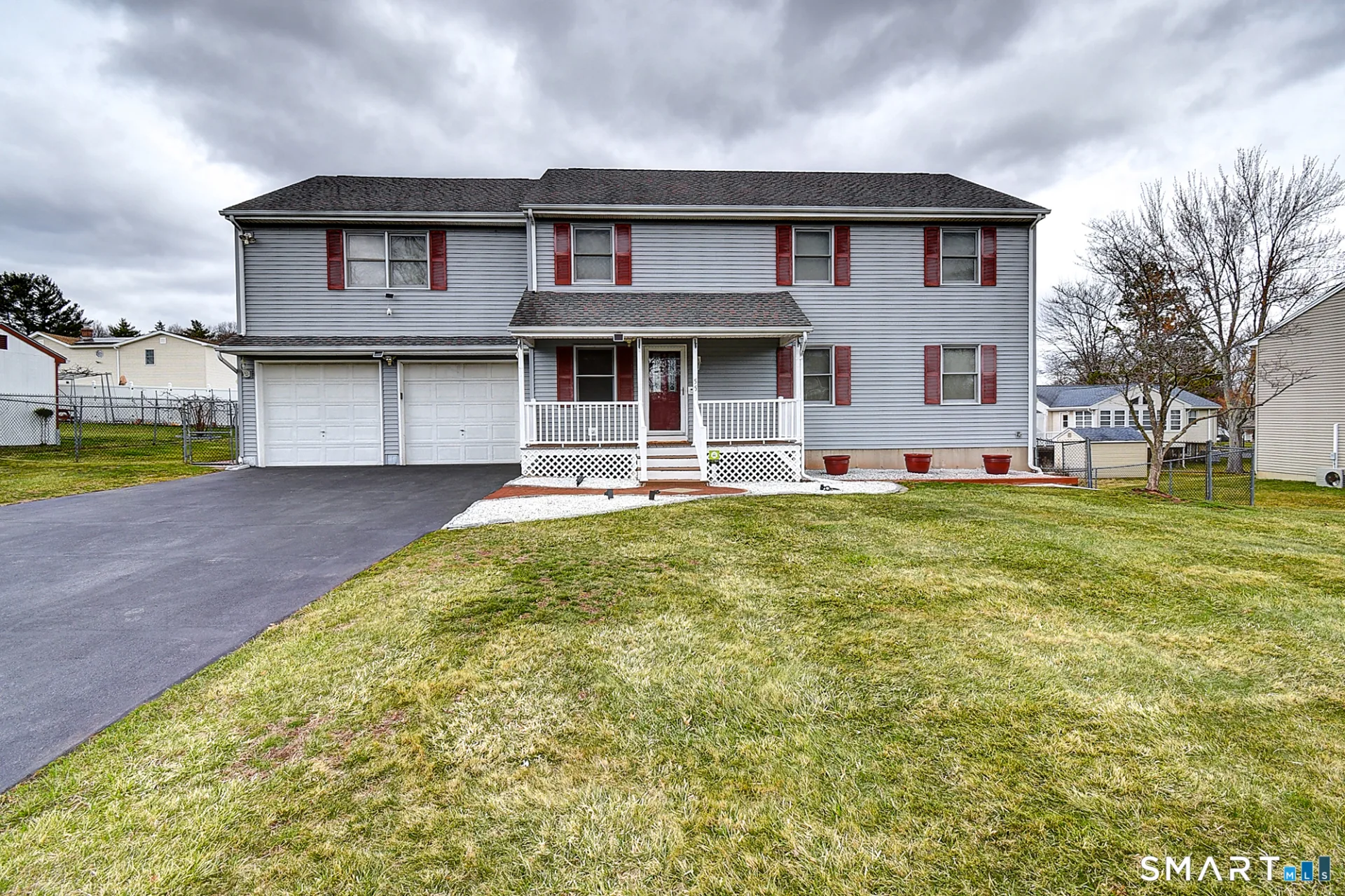 55 Rutledge Road, Wethersfield, CT