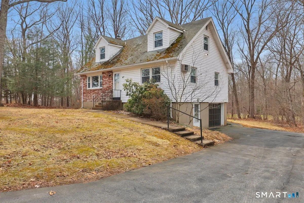 47 Park Road, Colchester, CT