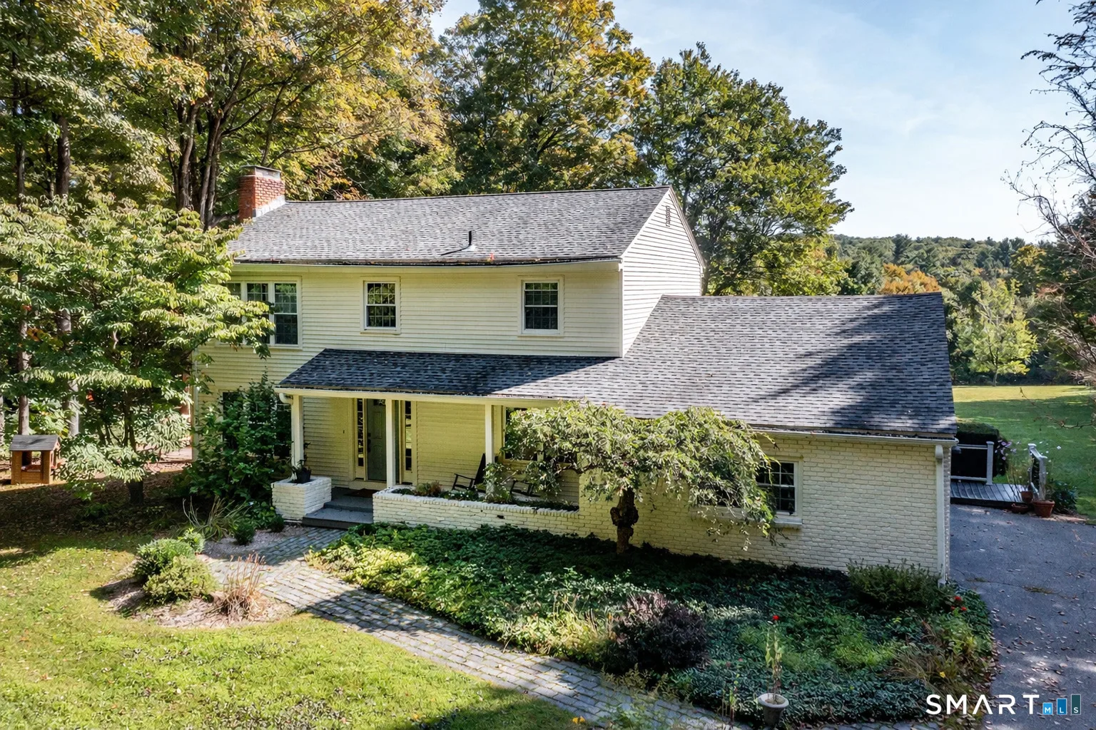 352 Norfolk Road, Litchfield, CT
