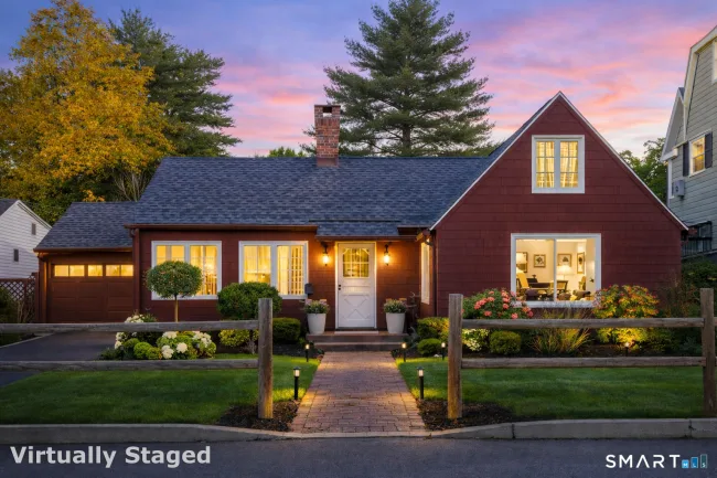 37 Brooklawn Avenue, Norwalk, CT