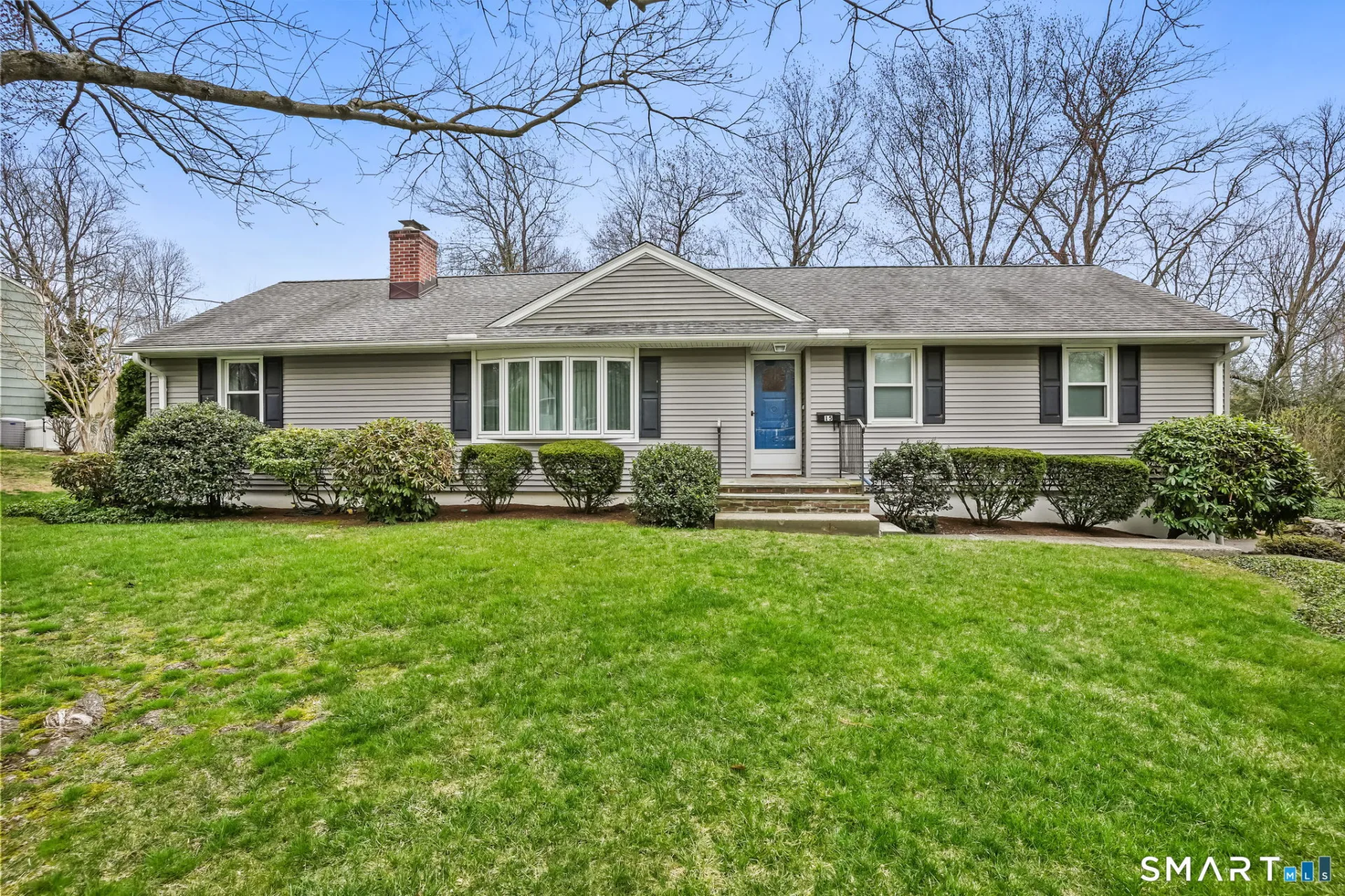 15 Glenbrook Road, Trumbull, CT