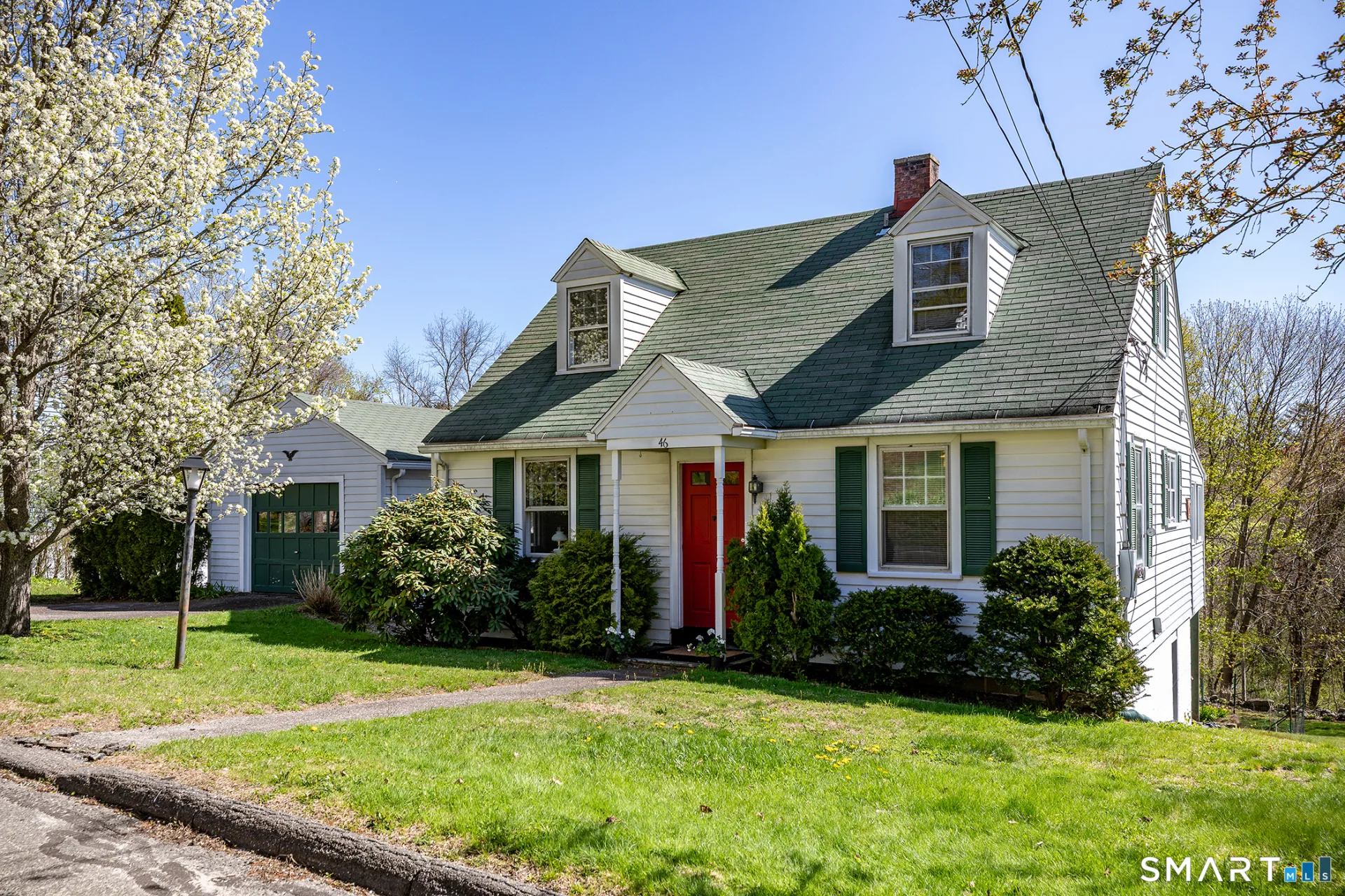 46 Karl Street, Litchfield, CT