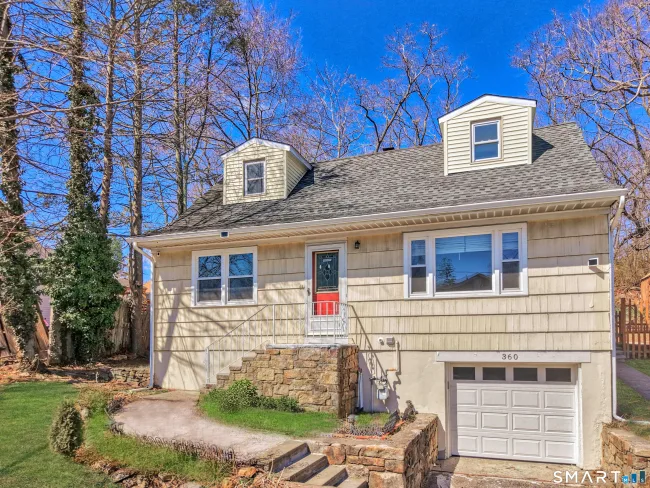 360 Vincellette Street, Bridgeport, CT