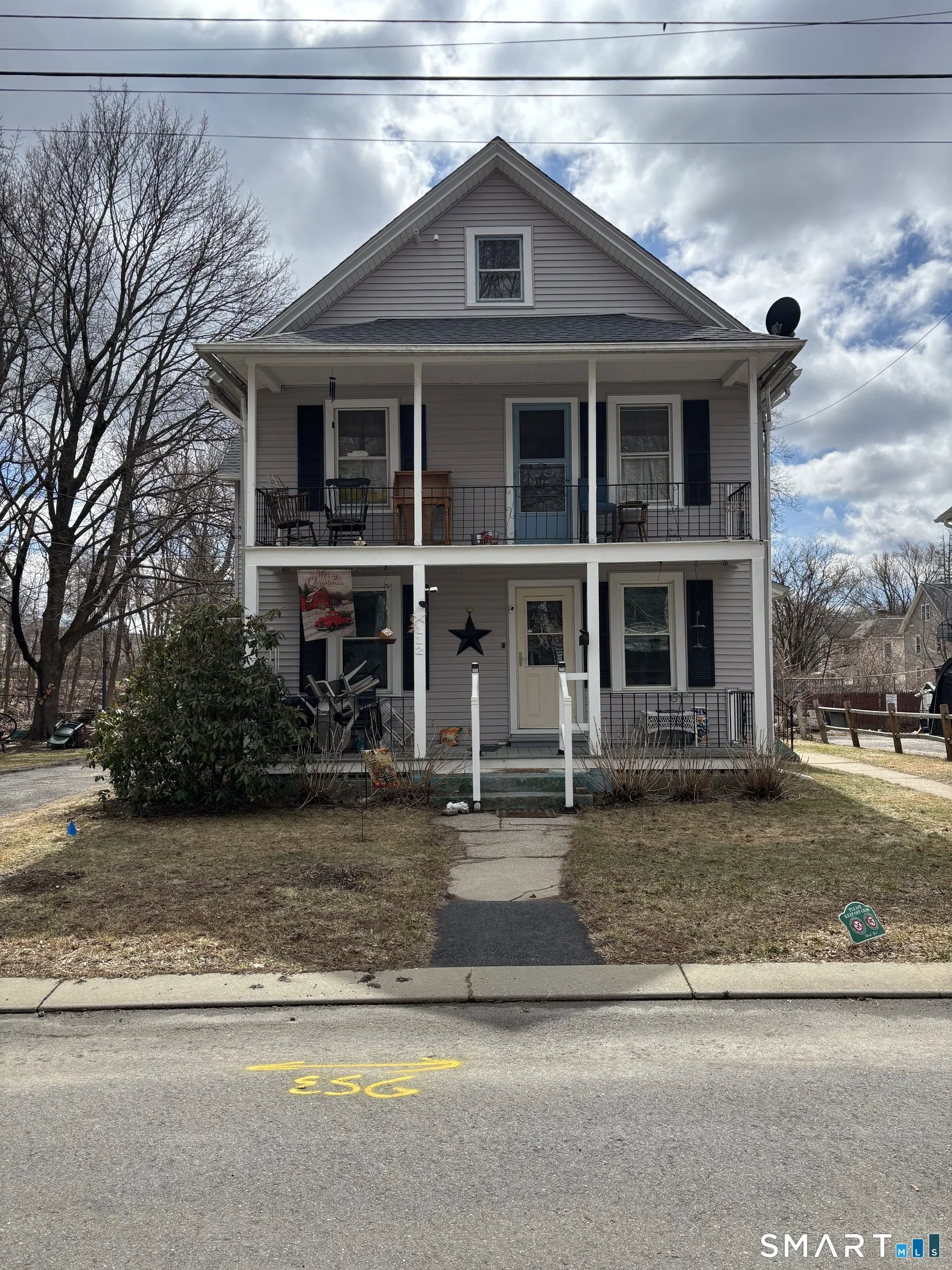 112 Linden Street, Torrington, CT