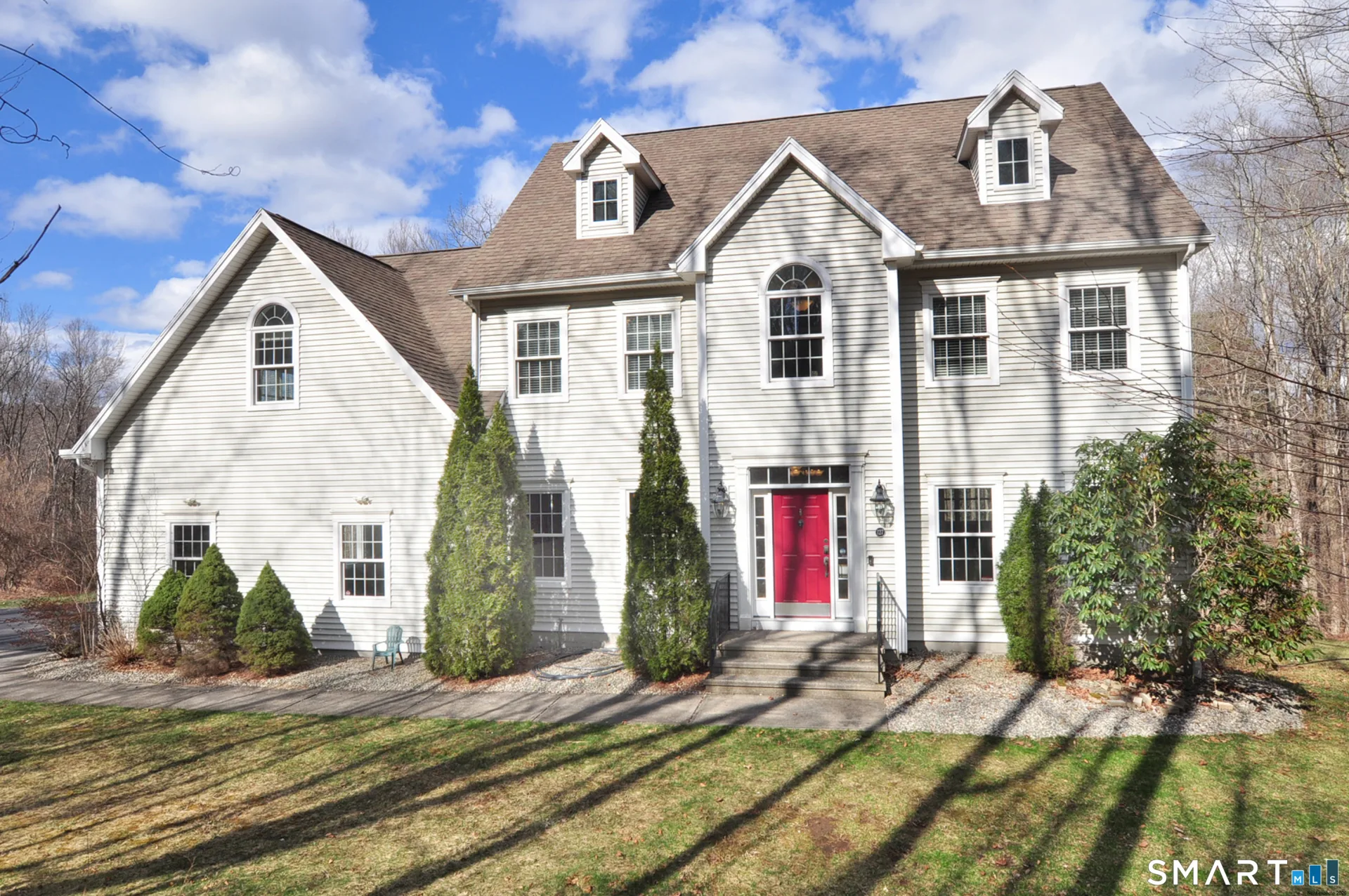 127 South Main Street, Marlborough, CT