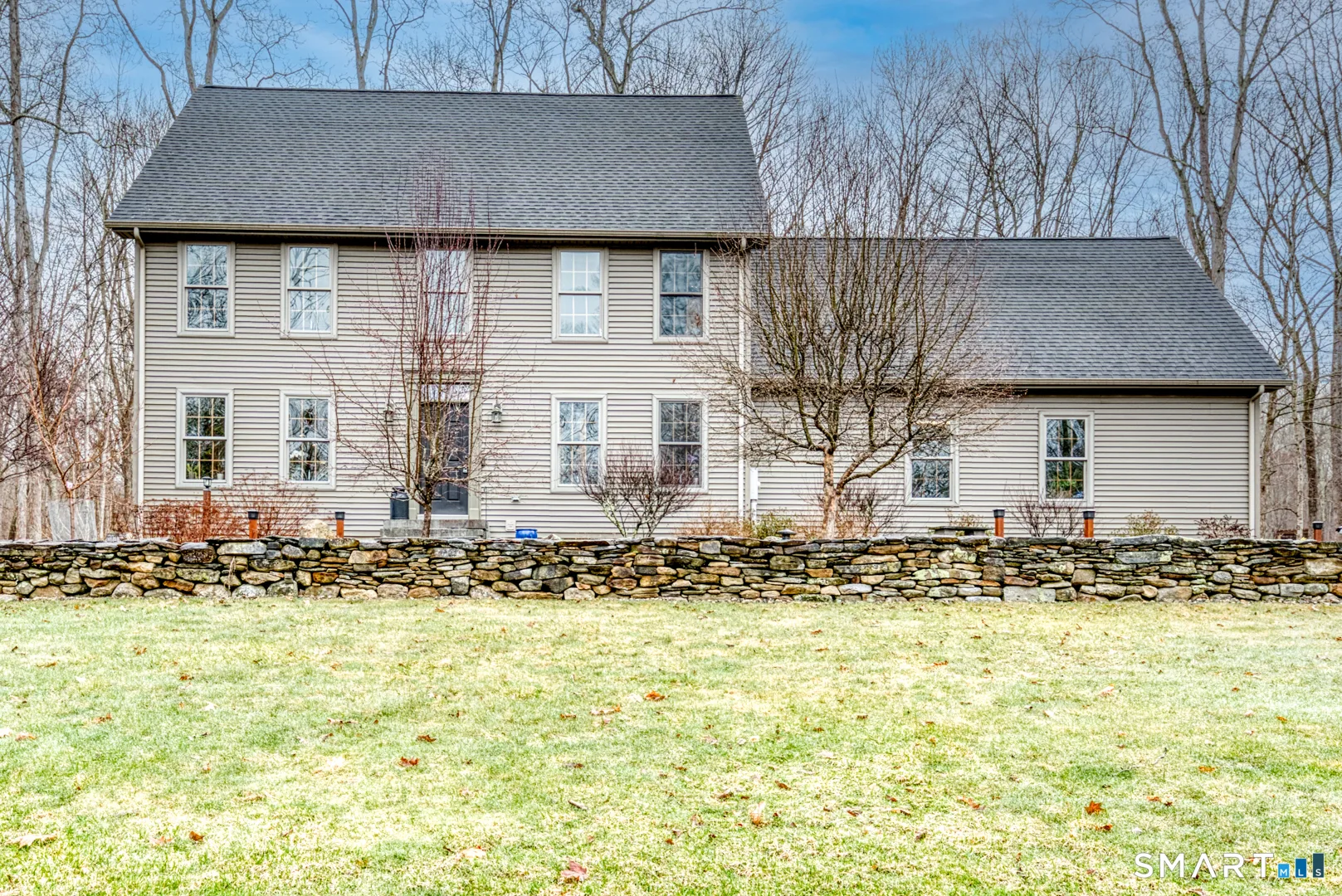 153 Mansfield Road, Ashford, CT