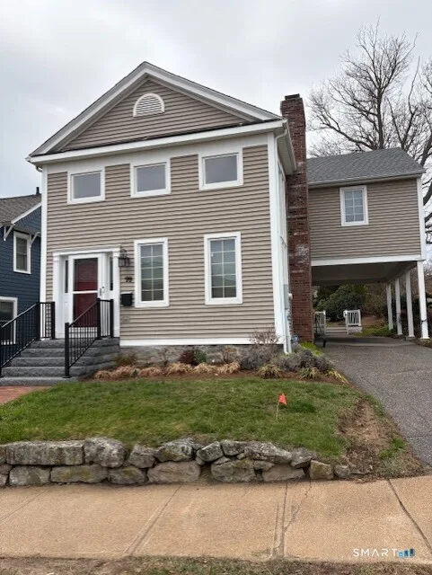 99 Main Street, Stonington, CT