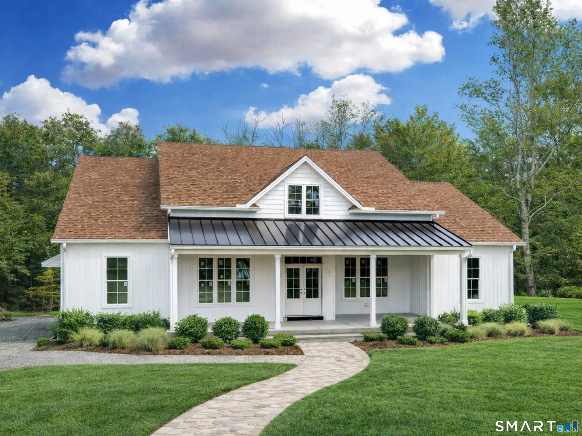 12 Meadowcrest Drive, Goshen, CT