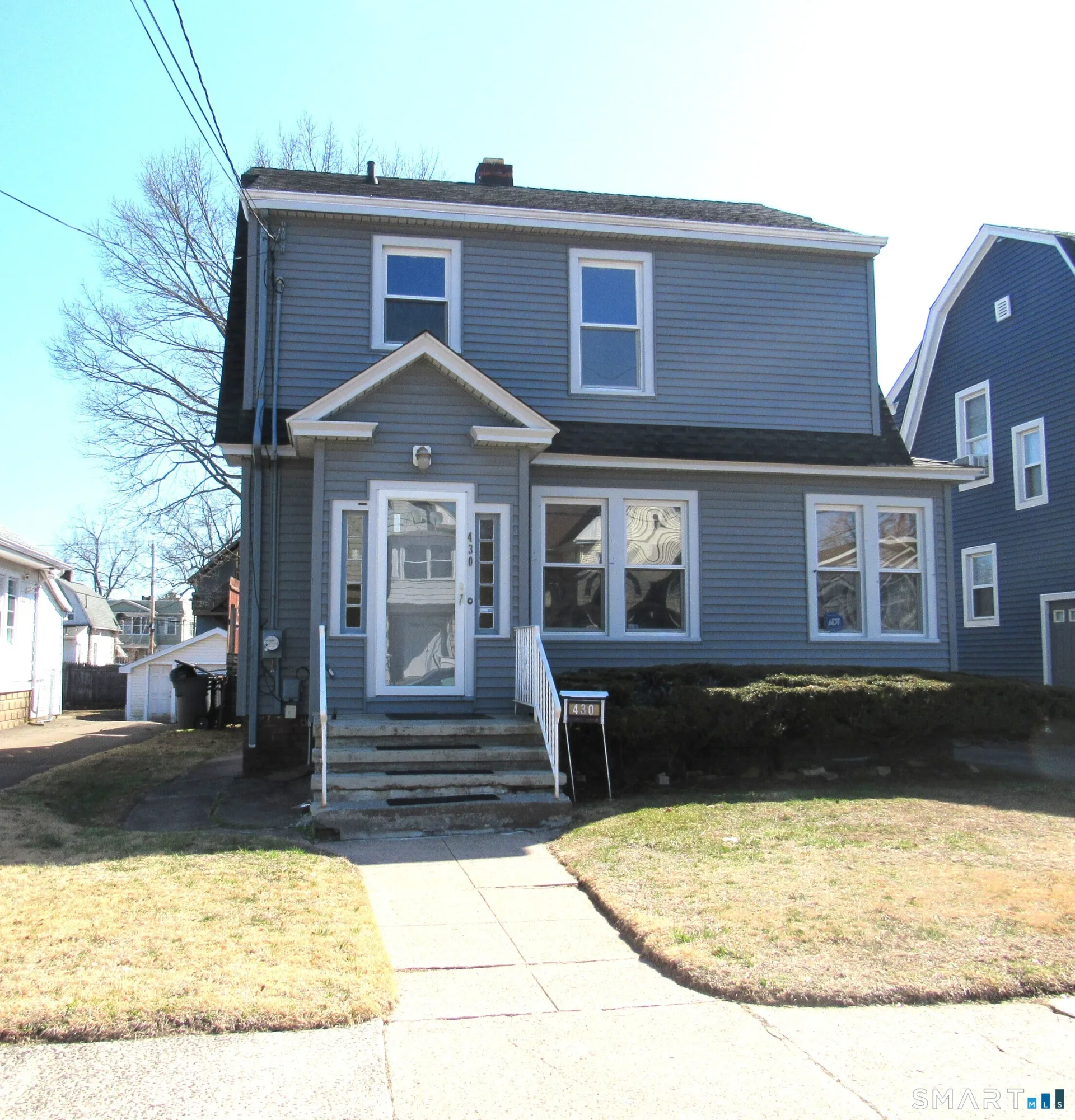 430 Blohm Street, West Haven, CT