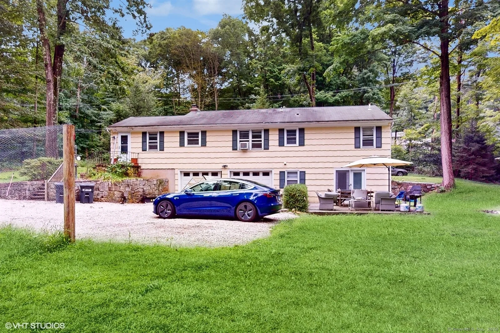 305 Westport Turnpike, Fairfield, CT