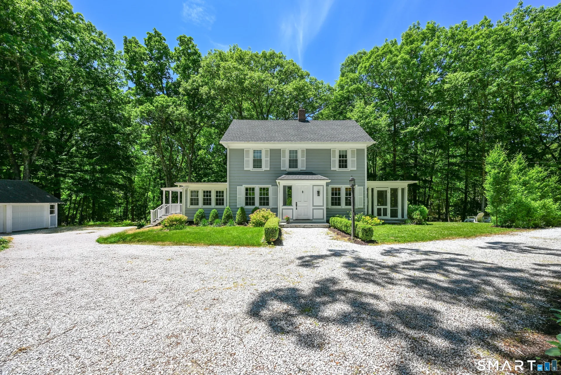 28 Rock Cut Road, Bridgewater, CT